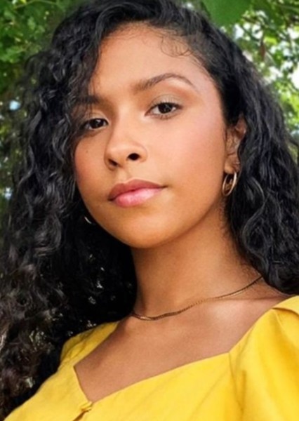 Madison Reyes as LaCienega Boulevardez in The Proud Family