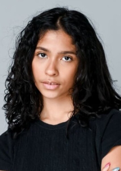 Madison Reyes
