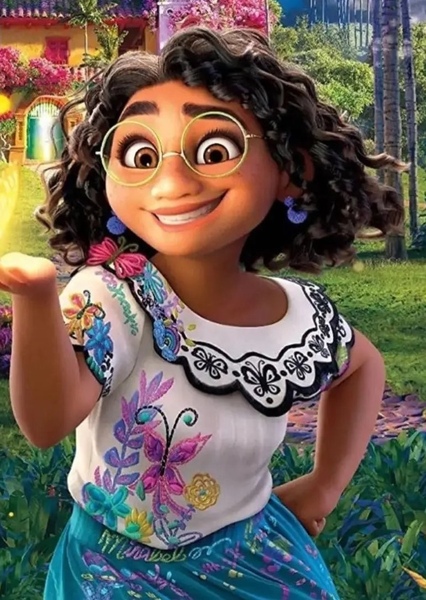 Madison Reyes photo
