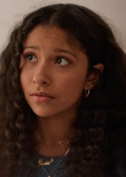 Madison Reyes photo