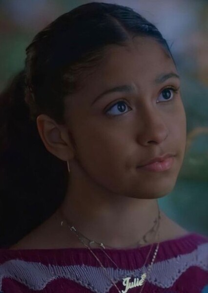 Madison Reyes photo