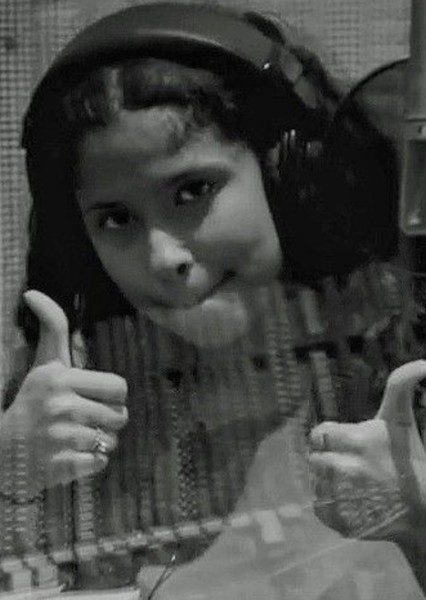 Madison Reyes photo