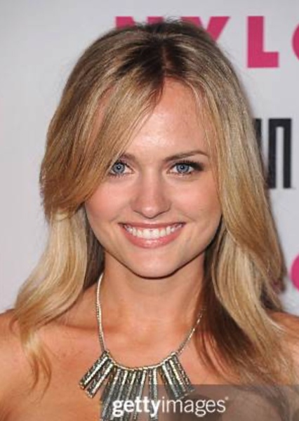 Madison Riley photo