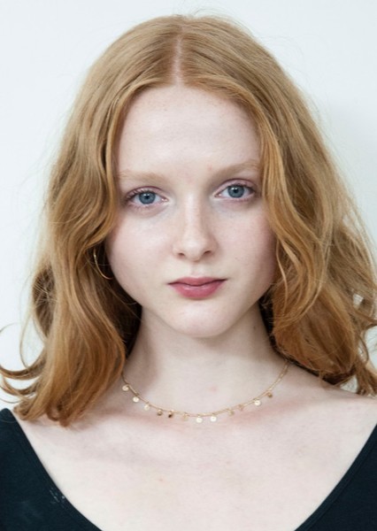 Madison Stubbington photo