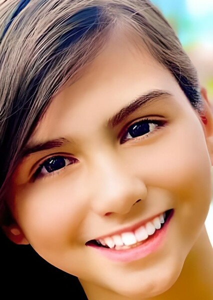 Madison Taylor Baez photo