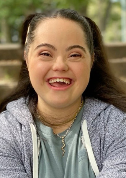 Madison Tevlin photo