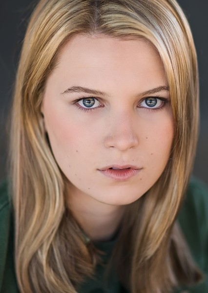 Madison Thompson photo