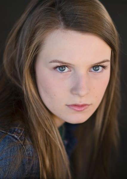 Madison Thompson photo