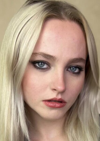 Madison Wolfe photo