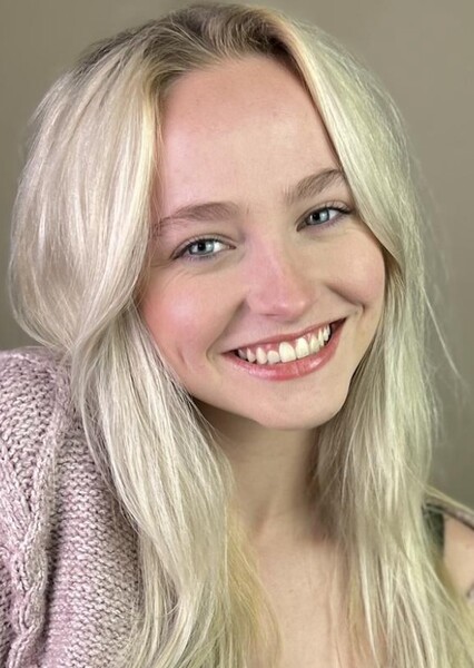 Madison Wolfe photo