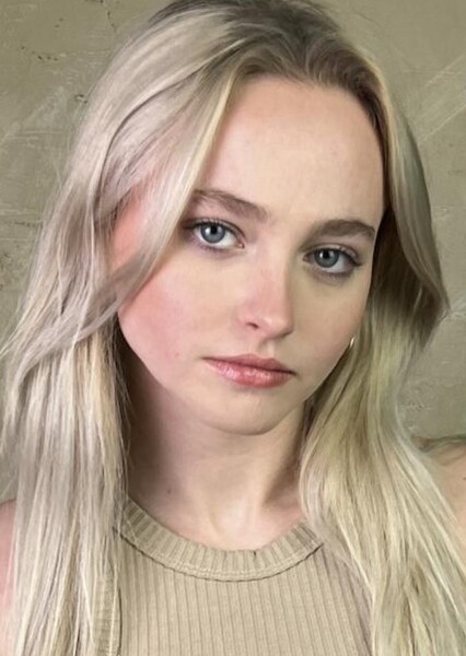 Madison Wolfe photo