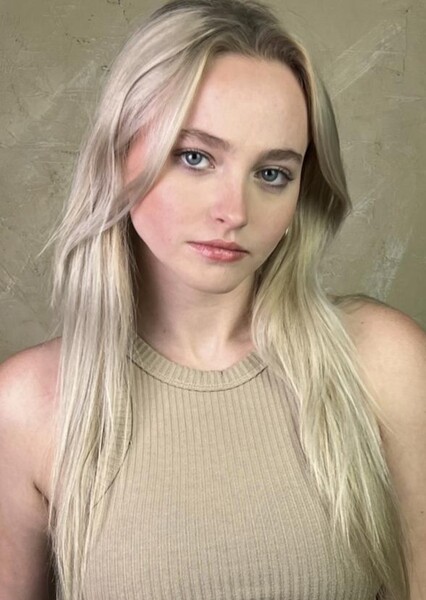 Madison Wolfe photo