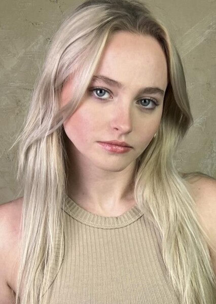 Madison Wolfe photo