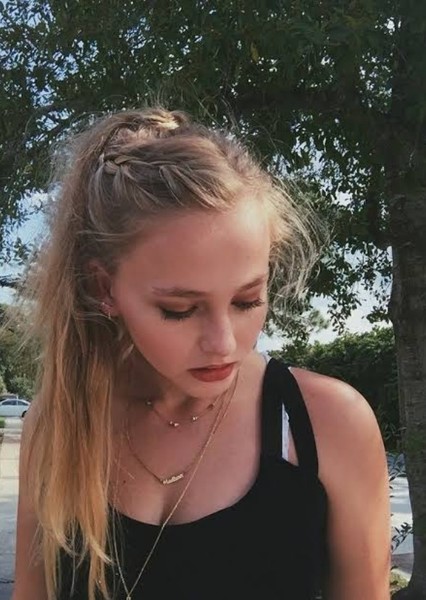 Madison Wolfe