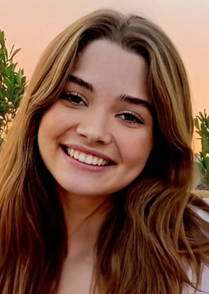 Madisyn Menchaca Photo on myCast - Fan Casting Your Favorite Stories