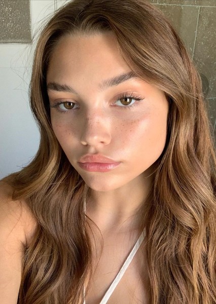 Madisyn Menchaca Photo on myCast - Fan Casting Your Favorite Stories