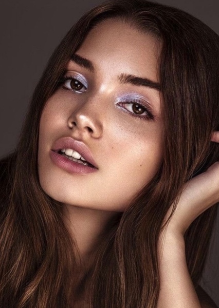 Madisyn Menchaca