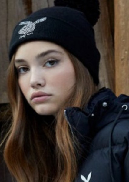 Madisyn Menchaca photo