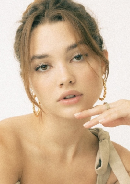 Madisyn Menchaca photo