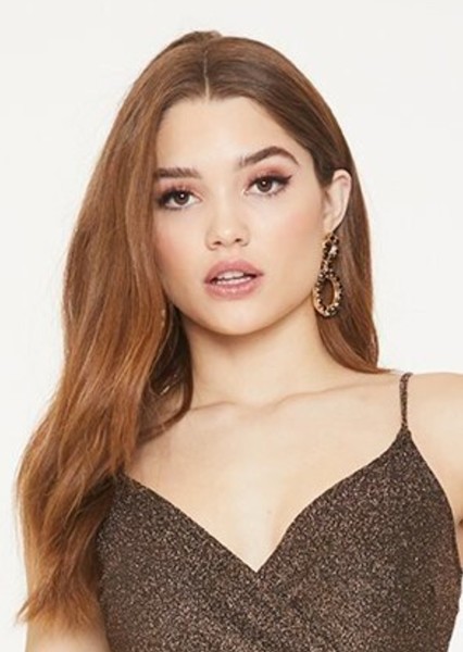 Madisyn Menchaca photo