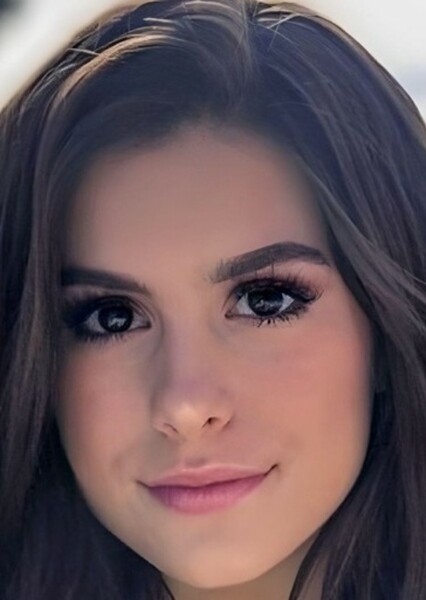 Madisyn Shipman