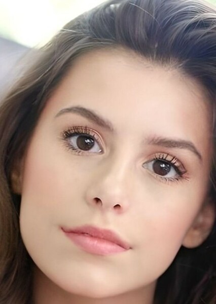 Madisyn Shipman photo