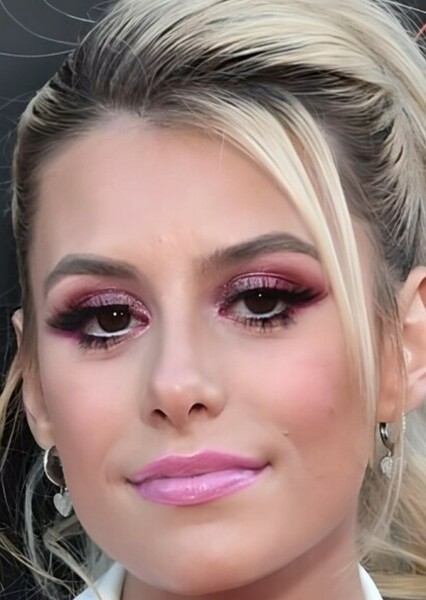 Madisyn Shipman photo