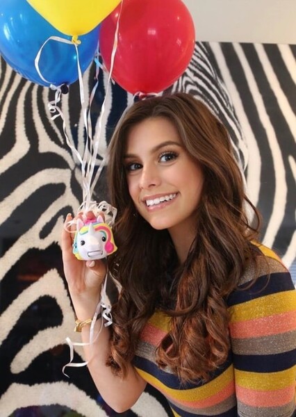 Madisyn Shipman photo