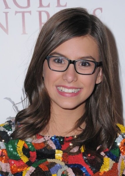 Madisyn Shipman photo