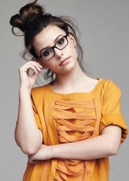 Madisyn Shipman photo