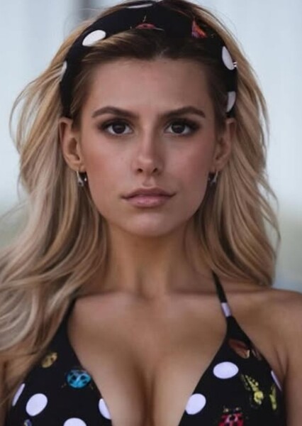 Madisyn Shipman photo