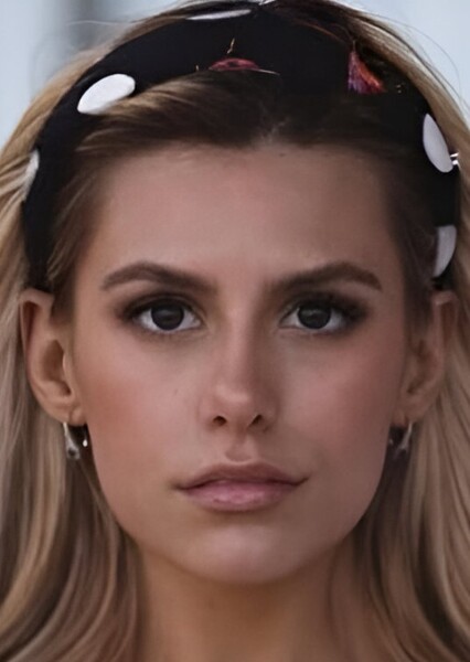 Madisyn Shipman photo