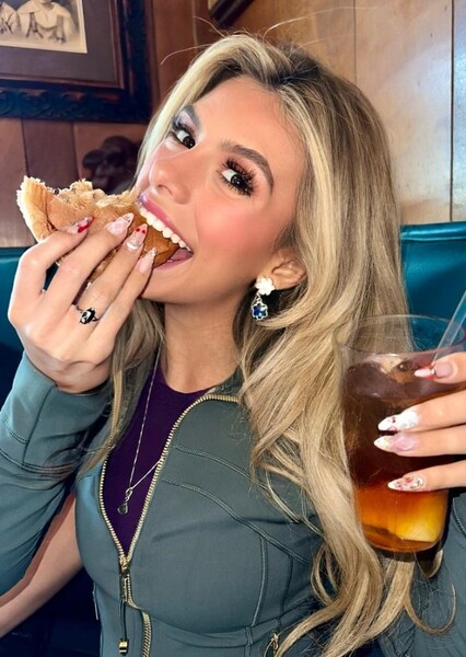 Madisyn Shipman photo