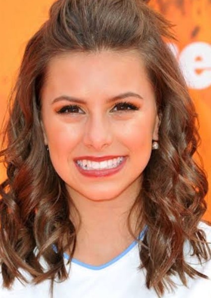 Madisyn Shipman photo