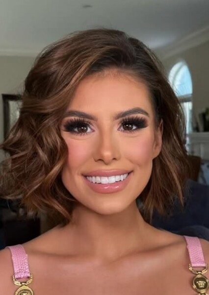 Madisyn Shipman photo