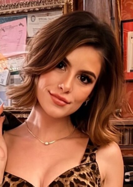 Madisyn Shipman photo