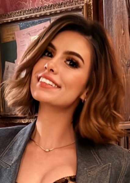 Madisyn Shipman photo