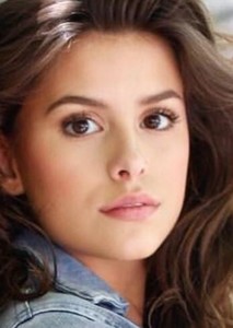 Madisyn Shipman Photo on myCast - Fan Casting Your Favorite Stories