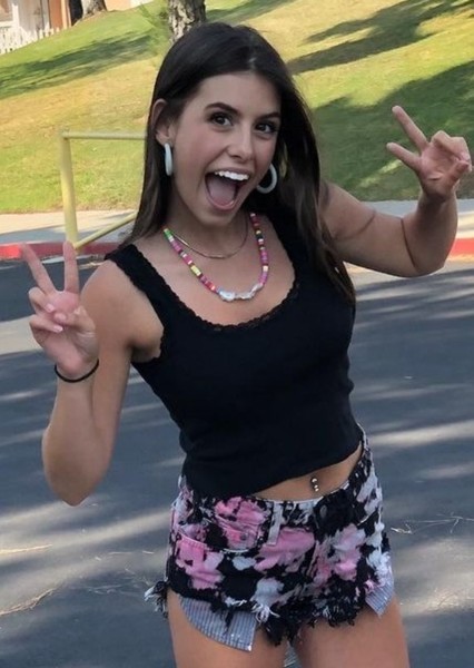 Madisyn Shipman photo