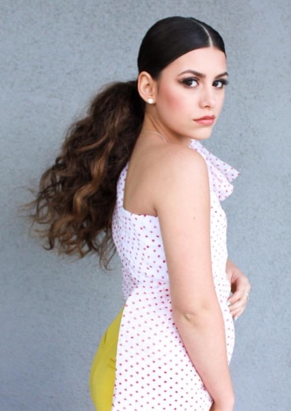 Madisyn Shipman photo
