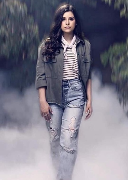 Madisyn Shipman photo