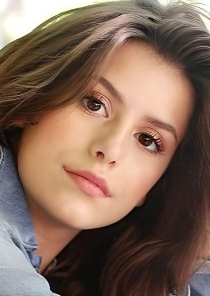 Madisyn Shipman photo