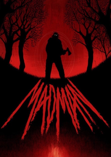Madman (1981)