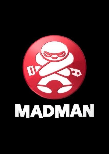 Madman Entertainment