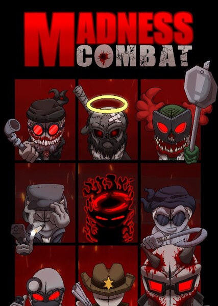 Madness Combat