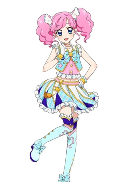 Madoka Amahane
