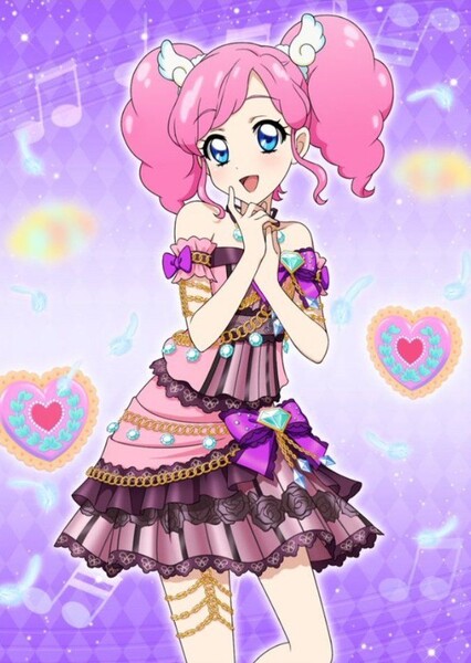 Madoka Amahane photo