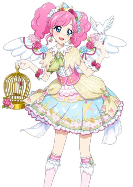 Madoka Amahane photo