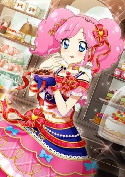 Madoka Amahane photo
