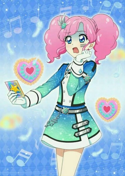 Madoka Amahane photo